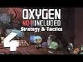 Oxygen Not Included Strategy & Tactics 4: Getting In At The Drowned Floor