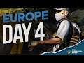 PCS4 | Europe Grand Final | Week 2 | Day 2