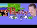 Pirates! (Commodore 64) Part 5 | WHY WON'T YOU CO-OPERATE WITH ME?