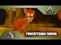 Pixark - Procoptodon taming
