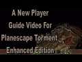 Planescape Torment Enhanced Edition New Player Guide