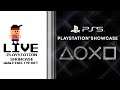 PlayStation Showcase mit Marco | Zurück zur alten Stärke mit der PS5?! | On Air