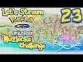 Pokemon Crystal Nuzlocke Challenge Episode 23 - Runaway Delibird