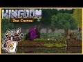 Problem with Portals | Kingdom: Two Crowns #4 - Let's Play / Gameplay