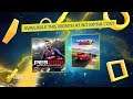 PS Plus July 2019 Review - PES 2019 + Horizon Chase Turbo Worth it?