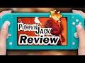Pumpkin Jack Review (Nintendo Switch, PS4, Xbox One, PC)