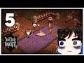 Qynoa plays Don't Starve Together (w/ friends) #5