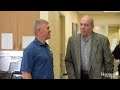 Real Experiences - Heartland at ProMedica - Steven, Patient/Employee