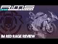 Red Rage Review - Rims Racing auf der PS4