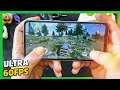 REDMI NOTE 9 NO FREE FIRE - ULTRA 60FPS