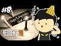 Resident Evil 7 Part 8 - Surprise Ulang Tahun Unfaedah!!