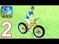 Riding Extreme 3D - Gameplay Walkthrough Part 2 (Android, iOS)
