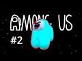 * RISA MALEVOLA * || Among Us 2