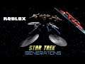 Star Trek: Generations [Deutsch] - Let´s Play Roblox - Wir schauen uns das Spiel mal an