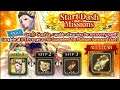 Romancing Saga Re Universe - Unlock Best SS Class Character Healer Sophia for free after Chapter 1