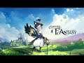 Savior Fantasy android game first look gameplay español