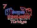 SEÇİM VE SURİYE SAVAŞI | Power & Revolution 2019 | Bölüm 7