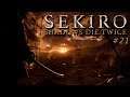 SeKiro: Shadows Die Twice playthrough part 21