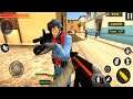 Special Gun Ops: Fps Shooting Games - Gun Games 3D - Android GamePlay FHD. #2
