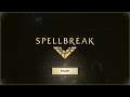 SPELLBREAK : First-Time Gameplay, with Tutorial