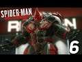 Spiderman Miles Morales Gameplay Walkthrough (Part 6)