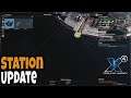 Station Editor Improvements! | X4: Foundations 4.1 Beta 6