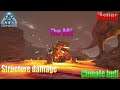 Stuff you NEED to know about the magmasaur!!!| Ark:Genesis
