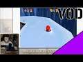 Super Mario 64 Slide Levels with Voice Commands (VOD)