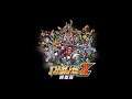 Super Robot Taisen Z3: Jigoku-hen - Stage 40, Mithril Route (Endless Day By Day)