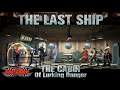 Survival: The Last Ship Gameplay - Android