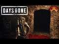 Teile suchen in Days Gone #033 PS4 german/gameplay