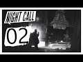 "The Cop" Night Call Gameplay PC Let's Play Part 2