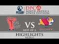 The Cut vs DogChamp - Lukiluki vs Lil Nick - DPC NA Lower Division - Dota 2 Highlights