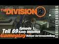 The Division 2 - Teil 69 - Ep. 1 - Kenly Bibliothek - Outcast Serverausstattung