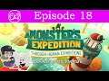 The End - A Monster's Expedition - Episode 18