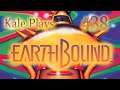 The Final Melody | EarthBound #38 | Kale Plays