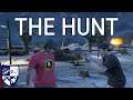 The Hunt - A Quick Catch - GTA Online