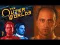 The Outer Worlds - Tough Choice - Part 7