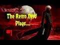 The Retro Nerd Plays...Devil May Cry 2 Part 1