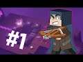 The Search For The Runes | Part 1 | Minecraft Dungeons