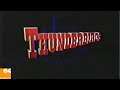Thunderbirds on TechTV Promo (2002)