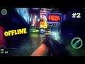 Top 17 Best Offline Games For Android 2020 #2