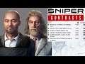 TOUS LES DÉFIS 6/6 EMBRANCHEMENT SIBIRSKAYA-7 - SNIPER GHOST WARRIOR CONTRACTS