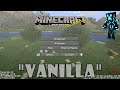 Trues "Vanilla" #000: Ein etwas anderes Projekt... [German] [Minecraft 1.15.2]