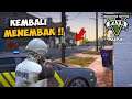 TURUN KEMBALI MENEMBAK !! - GTA V ROLEPLAY INDONESIA