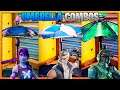 *UMBRELLA COMBOS* COMBINATIONS FOR SKINS // COMBINACIONES DE ALA DELTA PERSONALIZABLE en FORTNITE