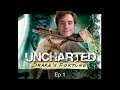 Uncharted Drake’s Fortune Ep 1