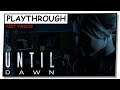 Until Dawn (2015) - Part 12 (PS4 Gameplay)