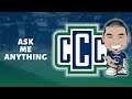 Vancouver Canucks VLOG: Ask Me Anything (Virtanen, McCann, jerseys, Father’s Day gifts)