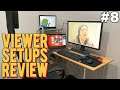 Viewer PC Setups Review With AdmiralBulldog #8